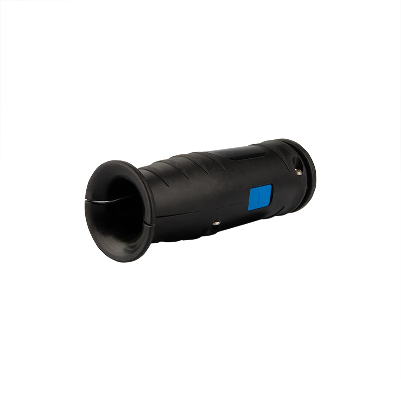 Hydraulik-Handgriff zur Markierung, blau, Markierungsnummer: 1
