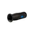 Hydraulik-Handgriff zur Markierung, blau, Markierungsnummer: 1