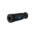 Hydraulik-Handgriff zur Markierung, blau, Markierungsnummer: 1