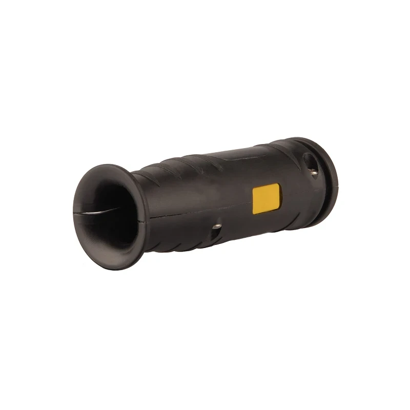 Hydraulik-Handgriff zur Markierung, gelb, Markierungsnummer: 1