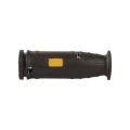 Hydraulik-Handgriff zur Markierung, gelb, Markierungsnummer: 1