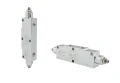 Hydraulisch sperrblock (Überlastsperrventil) doppelwirkend counterbalance VBCD Innengewinde: 3/8" Durchfluß: 40L/min Max. Betriebsdruck: 350bar
