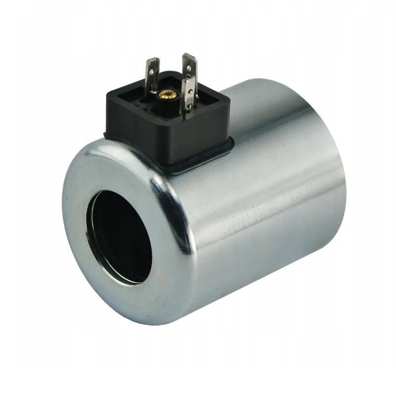 Spule 230V zum Elektromagnetventil CETOP 03 NG6