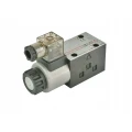 Elektromagnetventil CETOP 3 NG6 24V. Typ Schieber: FB - ATOS