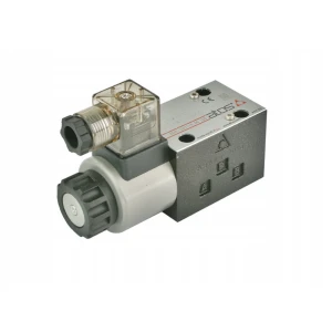 Elektromagnetventil CETOP 3 NG6 12V. Typ Schieber: HB - ATOS 