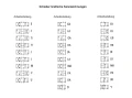 Elektromagnetventil CETOP 3 NG6 24V. Typ Schieber: E - ATOS