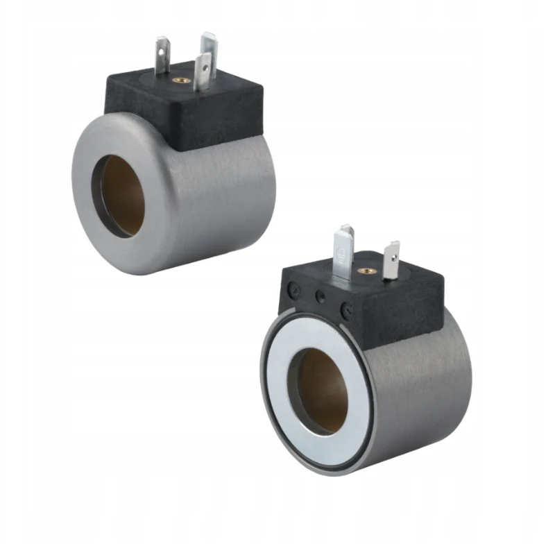 Spule 12V zum Elektromagnetventil CETOP 03 NG6 - Atos