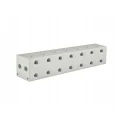 Ventilplatte CETOP 3 NG 06, 7 - Fach