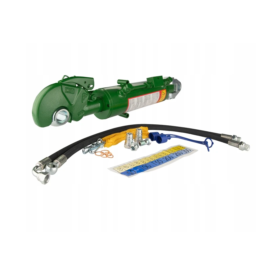 Hydraulischer Oberlenker John Deere, Minimale Länge: 625 mm