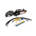 Hydraulischer Oberlenker, Minimale Länge: 680 mm. Für Traktoren der Marken CLASS MF SAME VALTRA