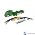 Hydraulischer Oberlenker John Deere, Minimale Länge: 625 mm
