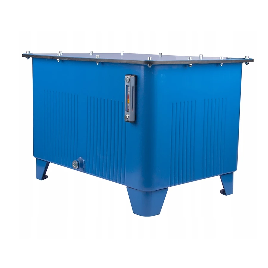 Hydrauliköltank freistehend 160 Liter