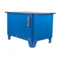 Hydrauliköltank freistehend 250 Liter