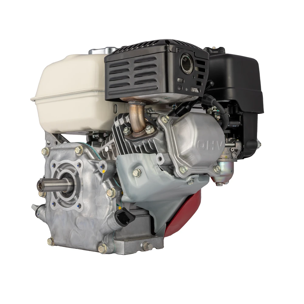 Verbrennungsmotor Honda GX160 UT2SX40H