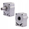 Vorsatzlager für Hydraulikpumpe oder Zahnradmotoren BG1