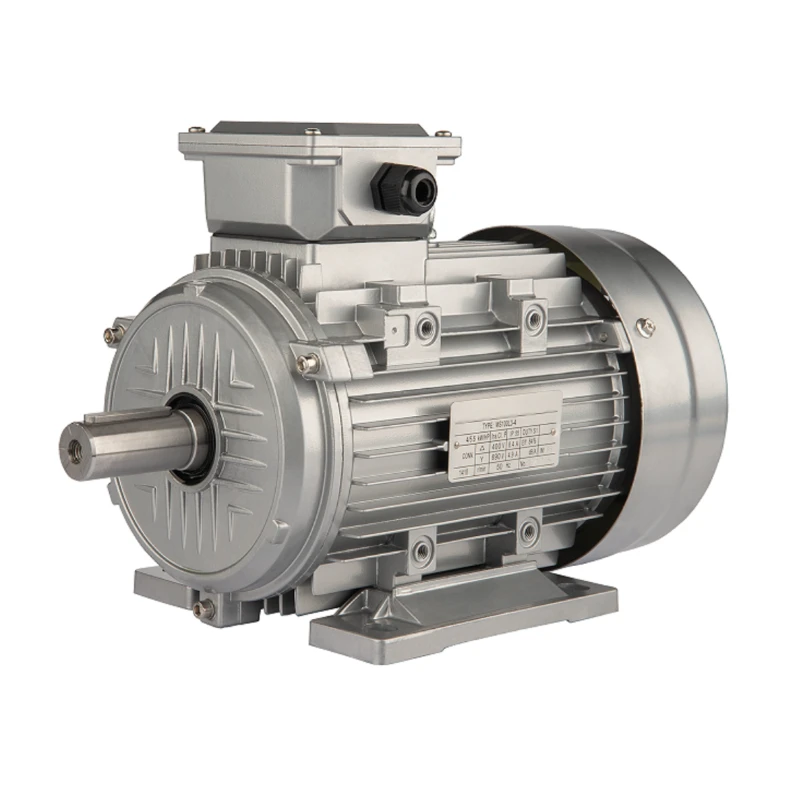 Elektromotor 3-Phasen 5,5kW B3 400V 1450U/min welle-38mm