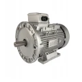 Elektromotor mit Flansch 3-Phasen IE3 3kW B35 400V 1450U/min welle-28mm