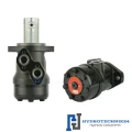 Hydraulikmotor Orbitmotoren Typ BMR Schluckvolumen 315 cm3/Umdr Max. Drehzahl 190 U/min + Buchse