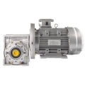 Elektromotor 3-Phasen mit Schneckengetriebe HMRV 75 1:7,5 IEC100 3kW 380V