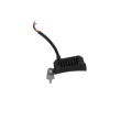 LED Arbeitsscheinwerfer 1600 LM 16W, Anzahl der LED-Dioden: 16