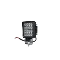 LED Arbeitsscheinwerfer 1600 LM 16W, Anzahl der LED-Dioden: 16