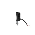 LED Arbeitsscheinwerfer 1600 LM 16W, Anzahl der LED-Dioden: 16
