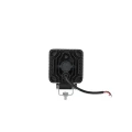 LED Arbeitsscheinwerfer 1600 LM 16W, Anzahl der LED-Dioden: 16