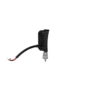 LED Arbeitsscheinwerfer 1600 LM 16W, Anzahl der LED-Dioden: 16