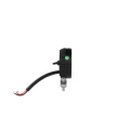 LED Arbeitsscheinwerfer 1800 LM 12W, Anzahl der LED-Dioden: 12
