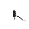 LED Arbeitsscheinwerfer 1800 LM 12W, Anzahl der LED-Dioden: 12