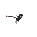 LED Arbeitsscheinwerfer 1800 LM 12W, Anzahl der LED-Dioden: 12