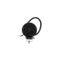 LED Arbeitsscheinwerfer 1800 LM 12W, Anzahl der LED-Dioden: 12
