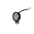 LED Arbeitsscheinwerfer 1800 LM 12W, Anzahl der LED-Dioden: 12