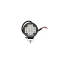 LED Arbeitsscheinwerfer 1800 LM 12W, Anzahl der LED-Dioden: 12