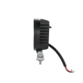 LED Arbeitsscheinwerfer 2500 LM 40W, Anzahl der LED-Dioden: 27