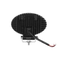 LED Arbeitsscheinwerfer 2500 LM 40W, Anzahl der LED-Dioden: 27