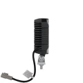 LED Arbeitsscheinwerfer 2800 LM 26W, Anzahl der LED-Dioden: 18. elektrischer Stecker im Set