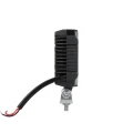 LED Arbeitsscheinwerfer 2800 LM 26W, Anzahl der LED-Dioden: 18
