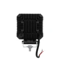 LED Arbeitsscheinwerfer 2800 LM 26W, Anzahl der LED-Dioden: 18