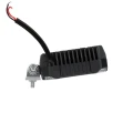 LED Arbeitsscheinwerfer 2800 LM 26W, Anzahl der LED-Dioden: 18