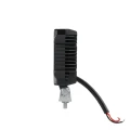 LED Arbeitsscheinwerfer 2800 LM 26W, Anzahl der LED-Dioden: 18