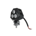 LED Arbeitsscheinwerfer 911 LM 9W, Anzahl der LED-Dioden: 3