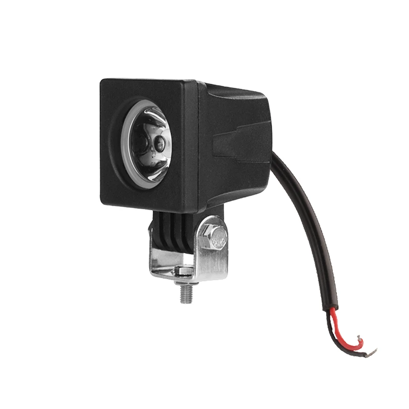 LED Arbeitsscheinwerfer 805 LM 4W, Anzahl der LED-Dioden: 1