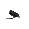 LED Arbeitsscheinwerfer 4400 LM 40W, Anzahl der LED-Dioden: 12