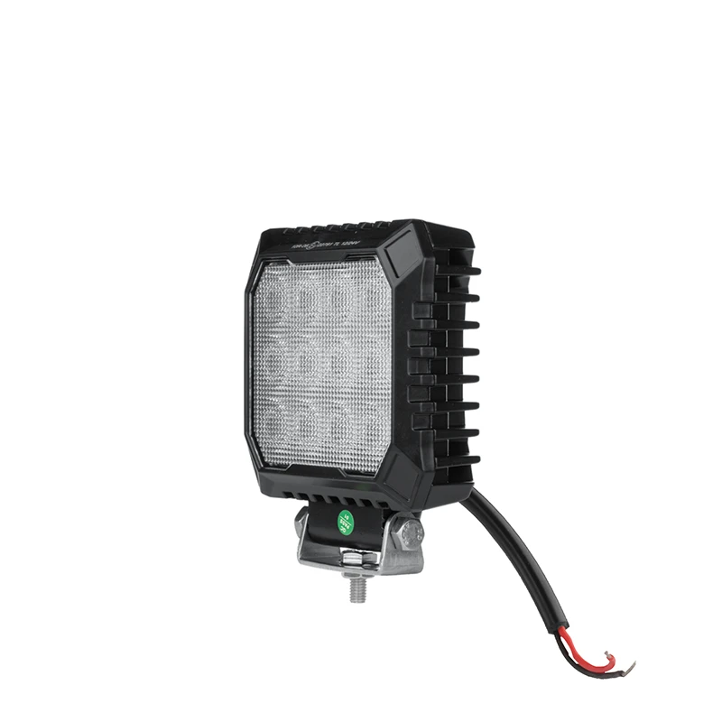 LED Arbeitsscheinwerfer 4400 LM 40W, Anzahl der LED-Dioden: 12