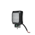 LED Arbeitsscheinwerfer 4400 LM 40W, Anzahl der LED-Dioden: 12