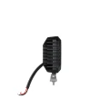 LED Arbeitsscheinwerfer 4400 LM 40W, Anzahl der LED-Dioden: 12