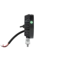 LED Arbeitsscheinwerfer 2400 LM 16W, Anzahl der LED-Dioden: 16
