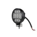 LED Arbeitsscheinwerfer 2400 LM 16W, Anzahl der LED-Dioden: 16