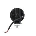 LED Arbeitsscheinwerfer 2400 LM 16W, Anzahl der LED-Dioden: 16